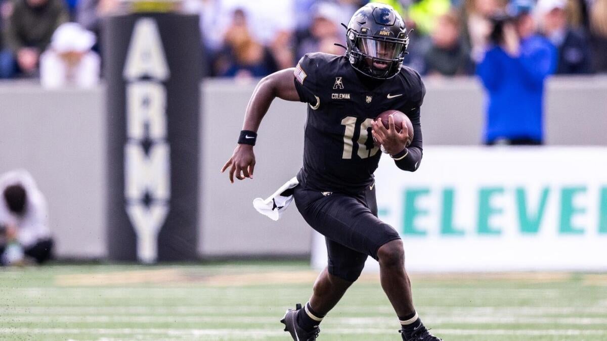 Army vs. Tarleton State forecast, betting lines, schedule: 2025 Week 1 NCAA football selections from specialist on 78-58 streak