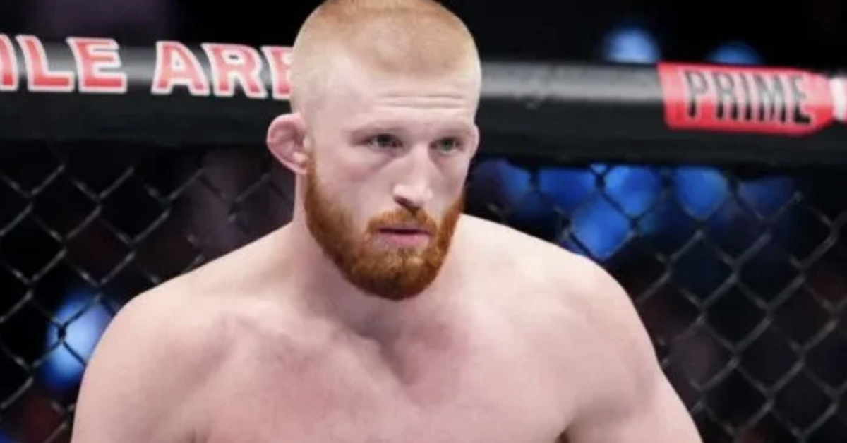 Bo Nickal calls for a spot on UFC 322 prelims for return fight
