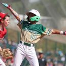 Chinese Taipei wins 18th LLWS title; 1st since '96