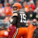 Garrett: 'Prefer to discuss' Browns instead of ticket