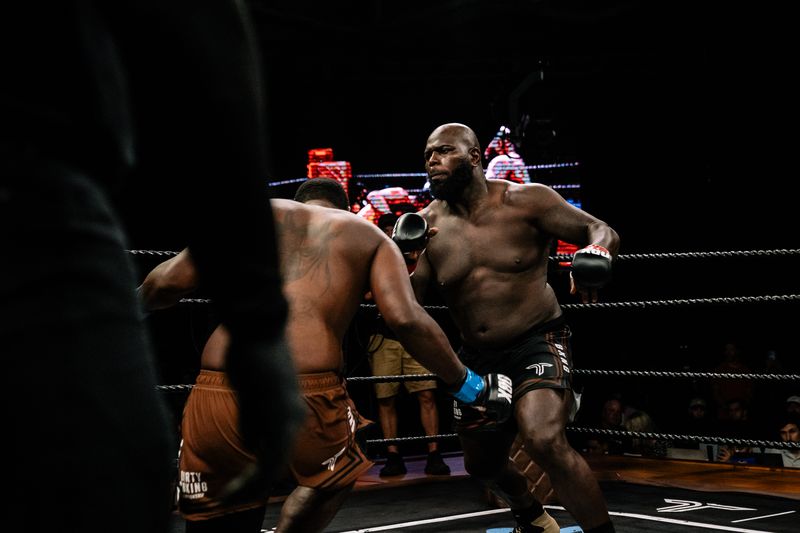 Jairzinho Rozenstruik’s Ruthless KO Secures Historic Dirty Boxing Heavyweight Belt – DBX 3 Highlights