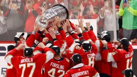 NHL schedule release: Ranking the 10 most anticipated games of the 2025-26 season