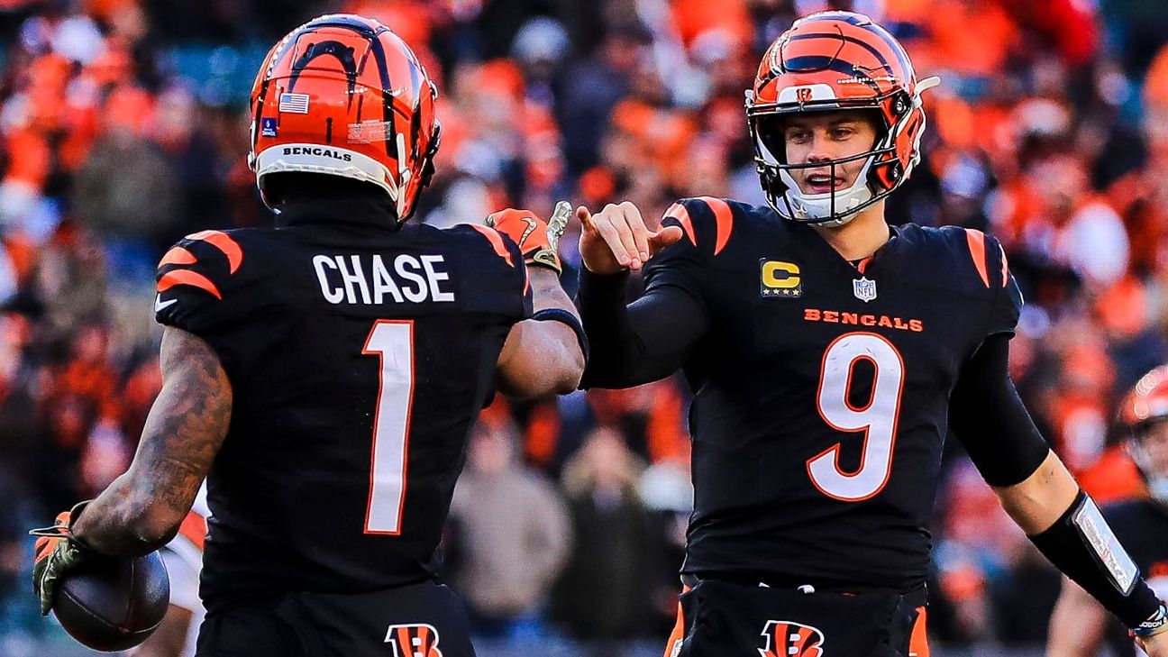 PPR rankings for Week 1