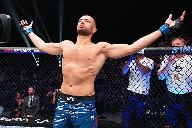 Reinier de Ridder Reveals The Biggest Issue He Saw in Khamzat Chimaev’s UFC Title Win