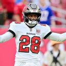 Sanders waived by Bucs one day after ejection