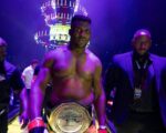 Trainer Signals End of Francis Ngannou’s MMA Career, Eyes Boxing Next