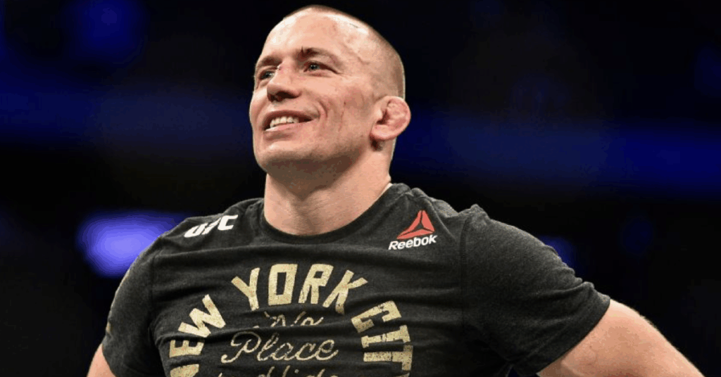 Who Has The Greatest Double Leg Takedown in MMA History? UFC Veteran Names The Fighter and It’s Not Even Close