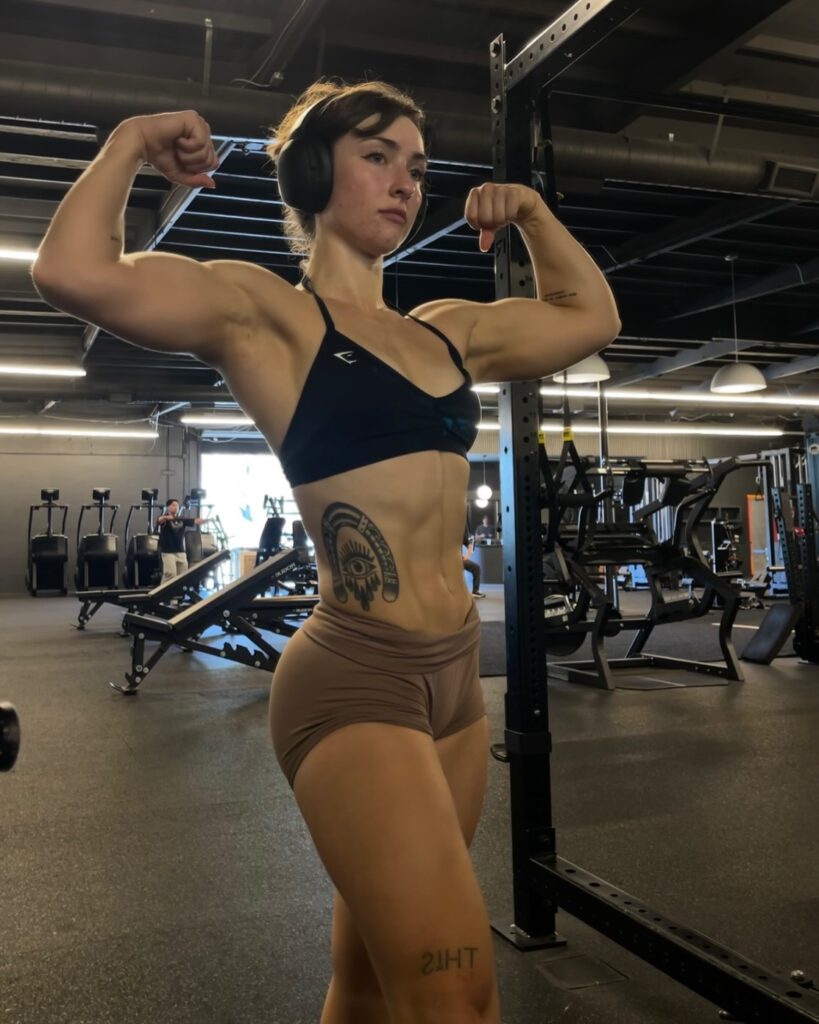 Who is Lean Beef Patty? The Emergence of a Fitness Influencer Who Conquered Social Media