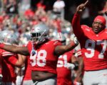 College football Week 2 power ratings: Buckeyes claim top spot after taking down Texas in Week 1