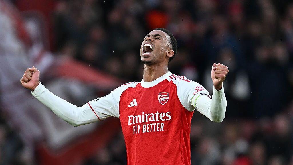 Arsenal: Why Gunners have the 'fear factor' and are now the Premier League team to beat