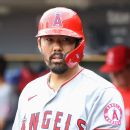 'Born to do this': Suzuki gets 1-year Angels deal