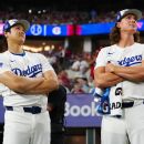 Bullpen woes, L.A.'s offensive troubles, Toronto's power: What we've learned so far