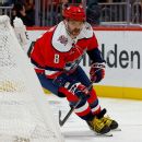 Capitals fire Love following NHL investigation