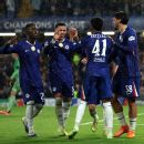 Chelsea 'lucky' to have record-breaking Estêvão
