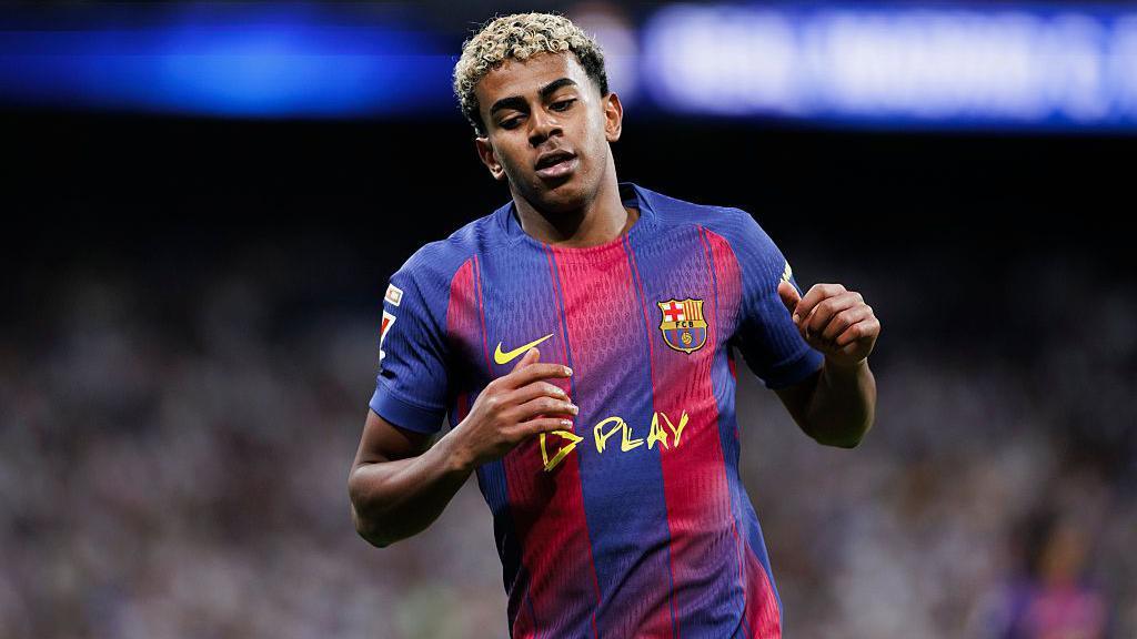 El Clasico talking points: Real Madrid impress but Vinicius Jr tension grows