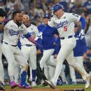 Odds: Dodgers win marathon Game 3; Ohtani heads towards MVP