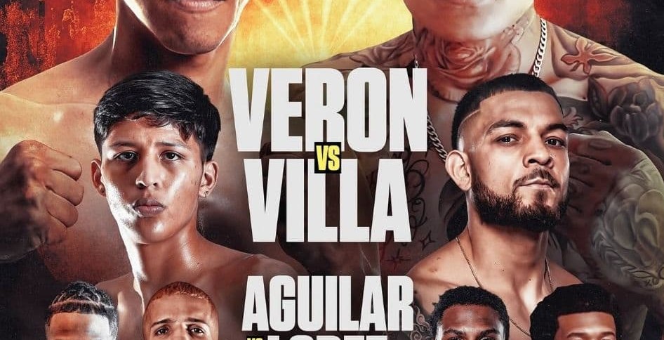 ProBox TV announces shows on November 21st and 29th