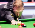 2025 UK Championship: Judd Trump beats Stephen Maguire on day one in York
