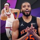 76ers’ Oubre (knee) to be reevaluated in 2 weeks