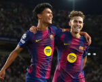 A new chapter – Nine Barcelona players set to touch the Camp Nou pitch for the first time