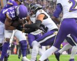 Aaron Jones on Vikings false starts: Ravens were playing a little game, we have to lock in