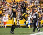 AFC Playoff Picture: Pittsburgh Steelers stick in same position after win