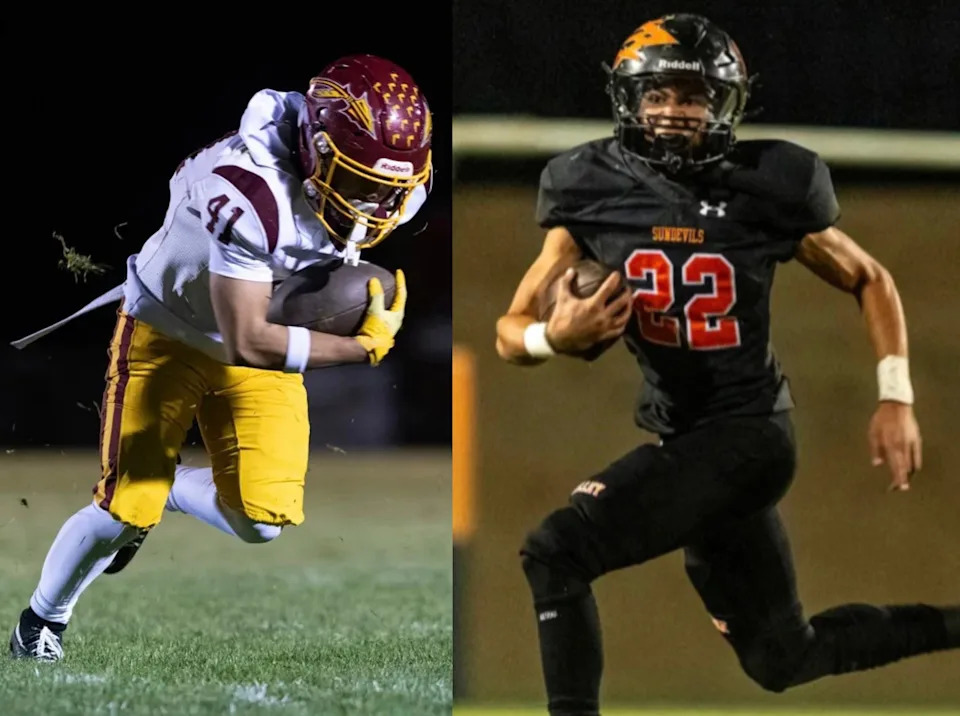Ahead of CIF-SS showdown, see all our coverage of Apple Valley, Barstow