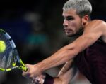Alcaraz to miss Davis Cup finals due to injury