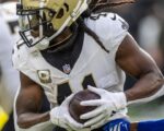 Alvin Kamara injury: What status means for Week 10 vs. Panthers