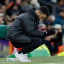 Amorim hopes United displayed the same determination as Everton did.