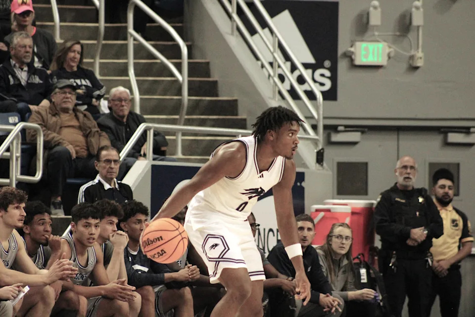 Another Close Game Falls the Wrong Way for Nevada in 75-71 Loss to UC Davis