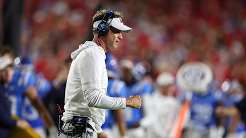 Another Dan Lanning pregame speech goes viral; Oregon coach says USC is living off its history, then Ducks win