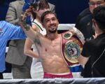 Anthony Olascuaga gets new opponent, Seigo Yuri Akui returns on Tsutsumi vs Donaire