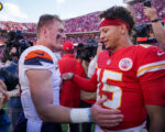 Are the Broncos legit? It's time to prove it against the Chiefs