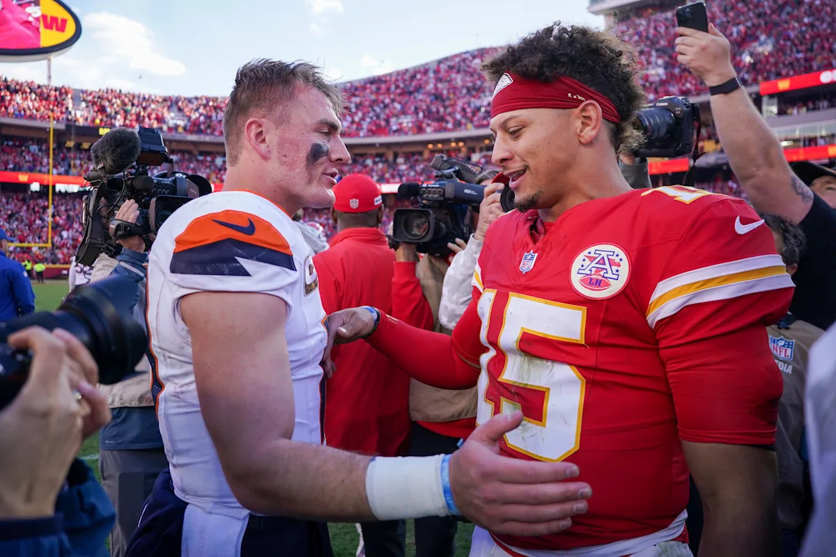 Are the Broncos legit? It’s time to prove it against the Chiefs