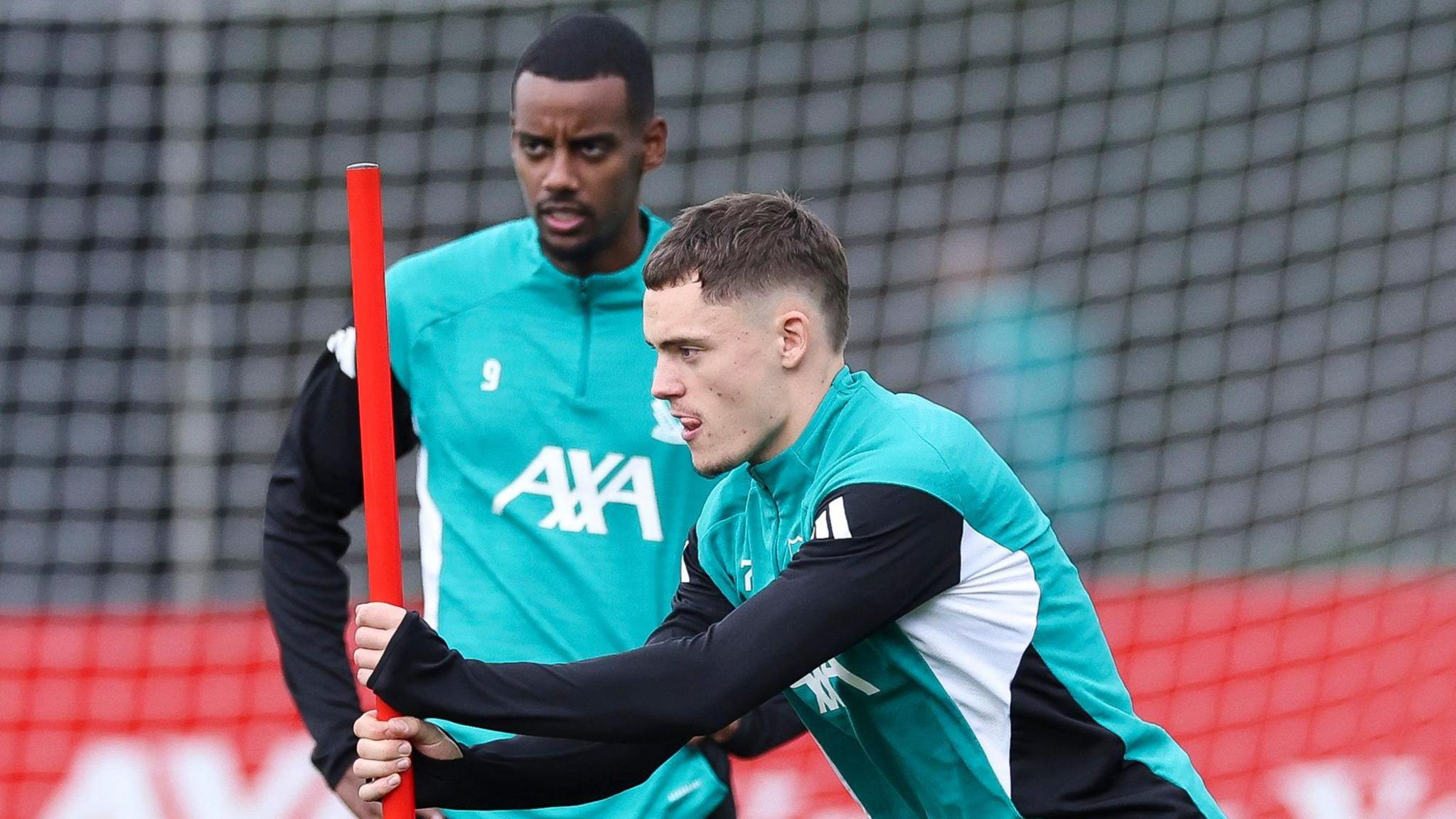 Arne Slot: What can Liverpool boss do next to stop current slide?