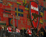 Arsenal announce partnership with Paramount+