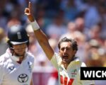 Ashes first Test: Mitchell Starc dismisses Zak Crawley for a duck in the first over