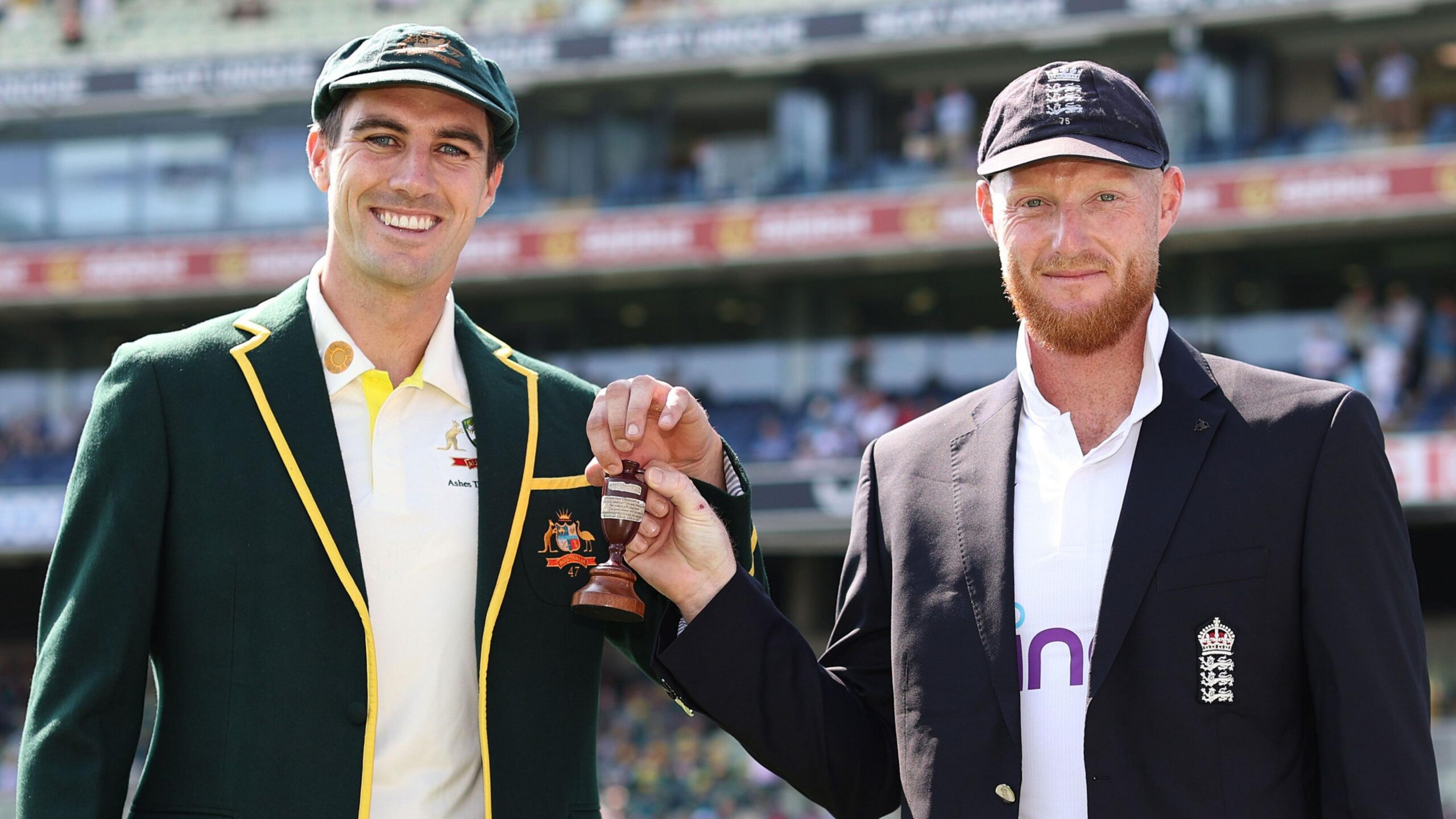 Ashes predictions – TMS pundits have their say