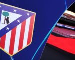 Atlético fined for fans' racist actions at Arsenal
