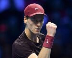 ATP Finals: Jannik Sinner beats Alex de Minaur to reach Turin final as Carlos Alcaraz looks to join him