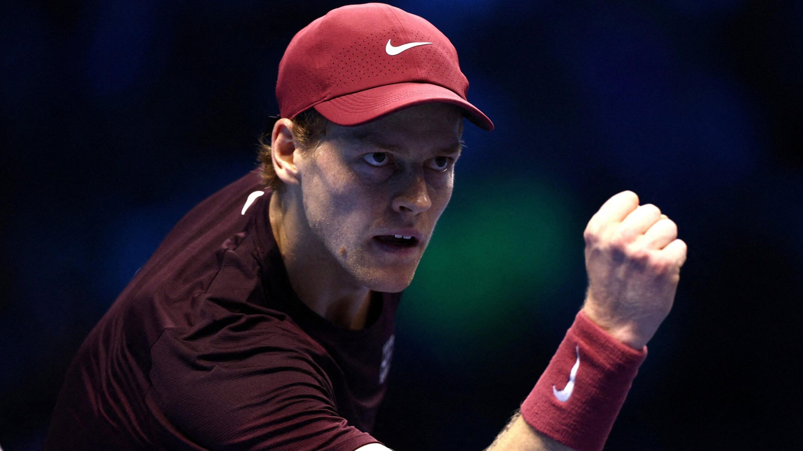 ATP Finals: Jannik Sinner beats Alexander Zverev to reach semis, Felix Auger-Aliassime overcomes Ben Shelton