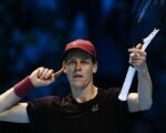 ATP Finals: Jannik Sinner beats Carlos Alcaraz to defend title in Turin