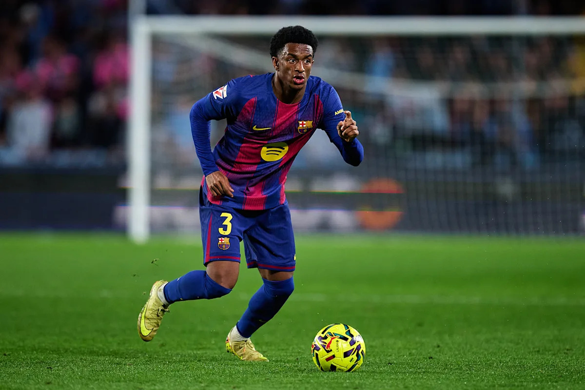 Balde’s role in Spain’s strategy ignites discussion in anticipation of the 2026 World Cup.