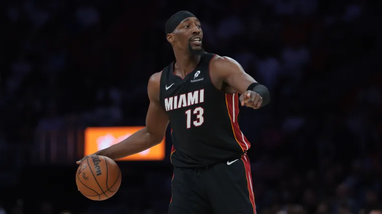 Bam Adebayo injury update: Recent information on Heat center’s toe injury | Sporting News