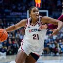 Baylor, USC jump into top 10 of women’s AP poll