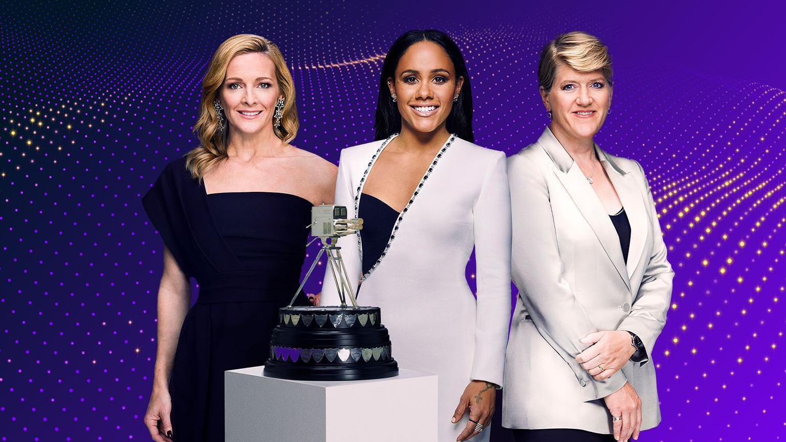 BBC Sports Personality of the Year to be held on 18 December