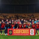 Belgium, Spain seal WC spots on dramatic last day