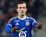 Ben Chilwell on potential England recall and life in Strasbourg