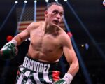 Benavidez vs Yarde: How American David Benavidez went from an 260lb kid to world champion